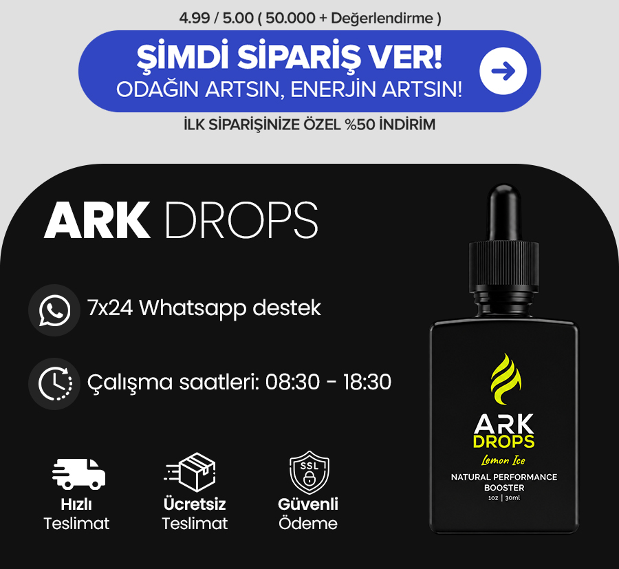 Şimdi Sipariş Ver